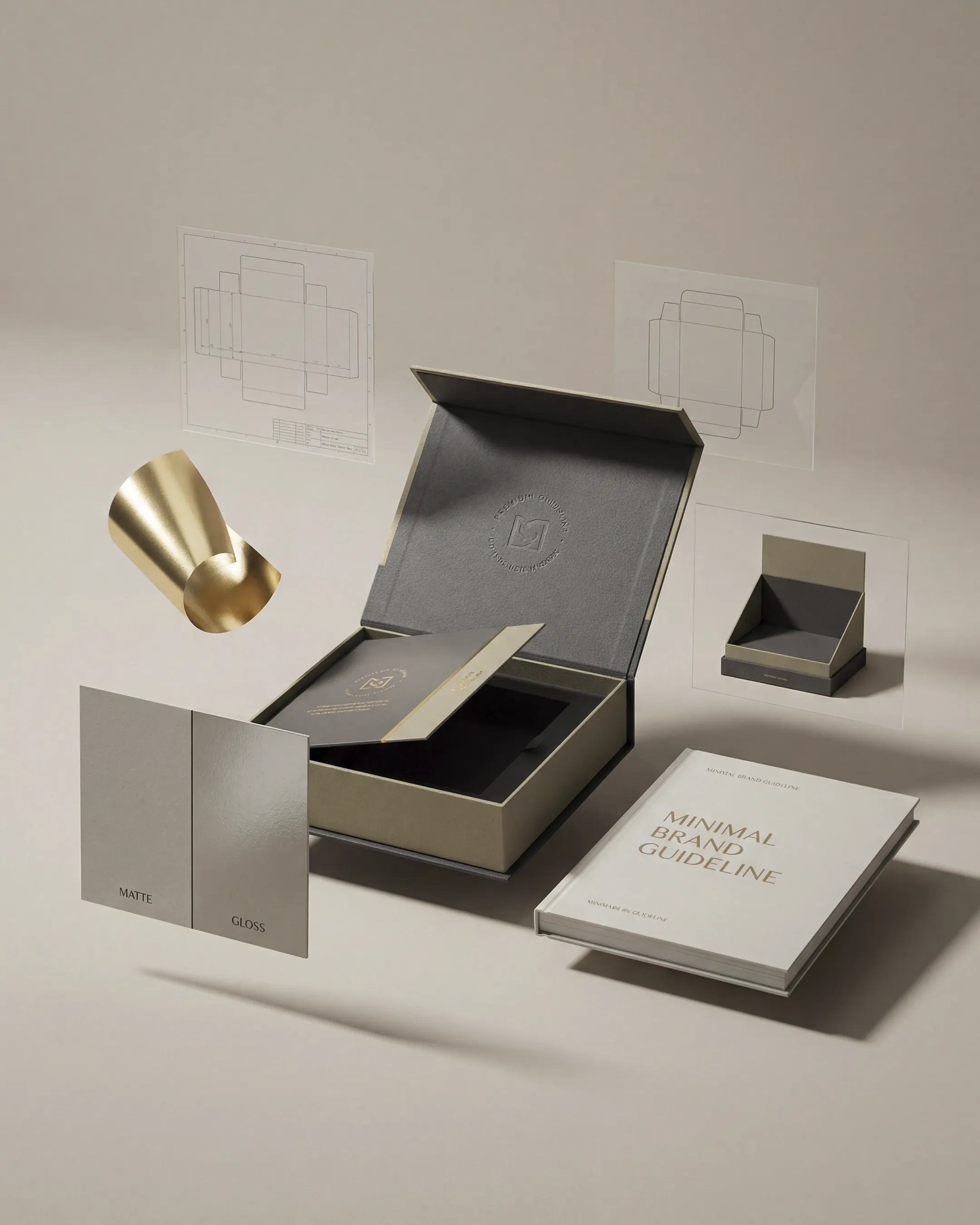 Sattva Visual - Product Photography